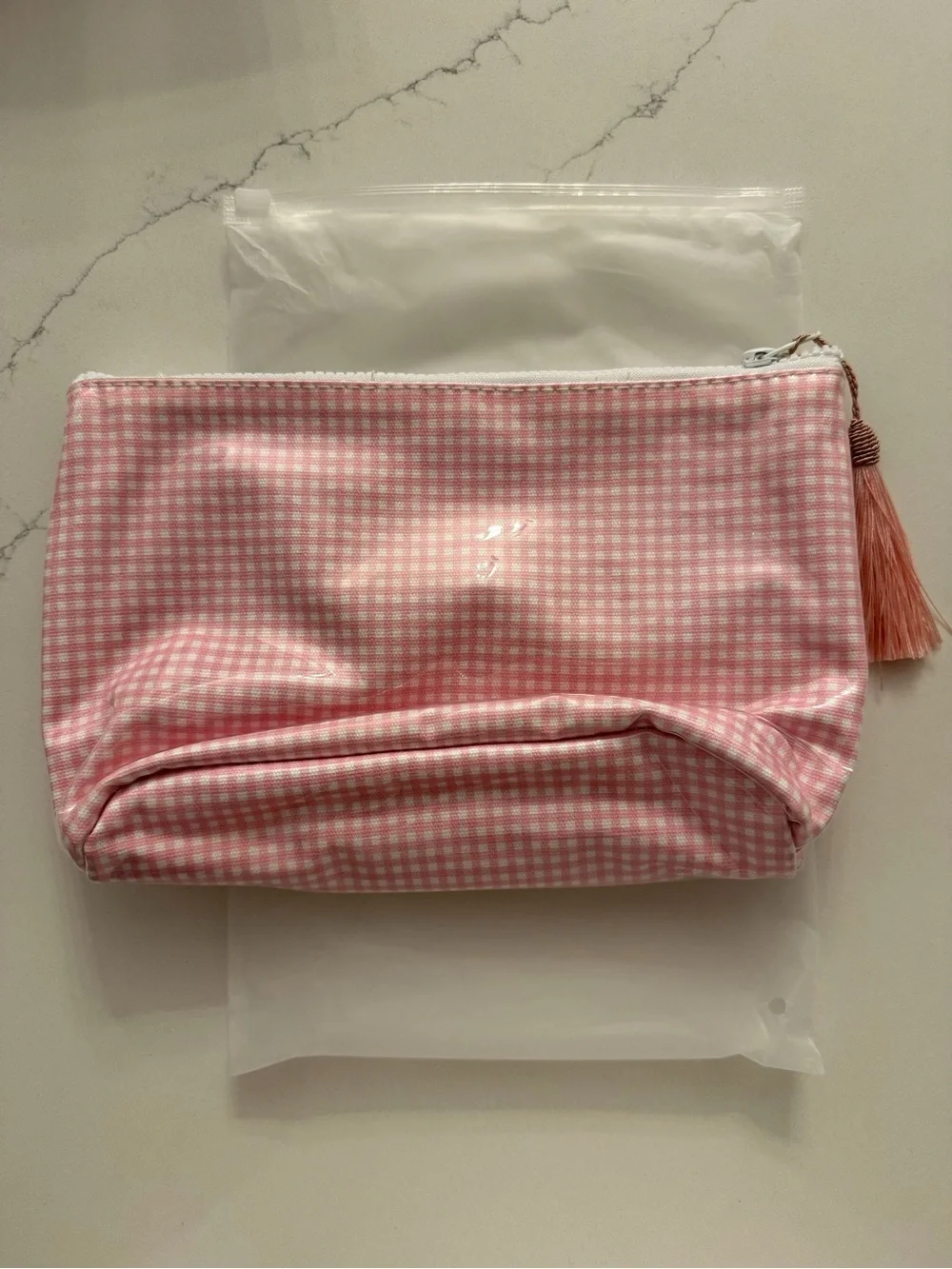 NEW Dairy Boy Makeup Bag